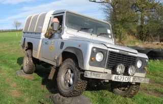  Entrenamiento de habilidades 